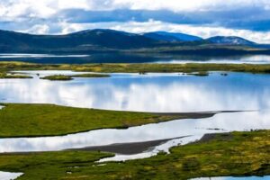 Private Golden Circle & Kerið Crater
